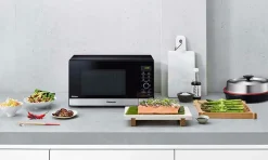 Panasonic Mikrobølgeovne-Mikroovn 29L 1000w