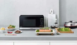 Panasonic Mikrobølgeovne-Mikroovn 29L 1000w