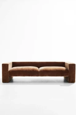 Pastill Sofaer & Lænestole-Alan sofa 3pers