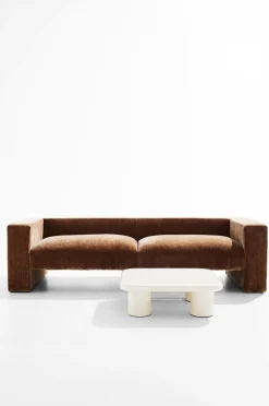 Pastill Sofaer & Lænestole-Alan sofa 3pers