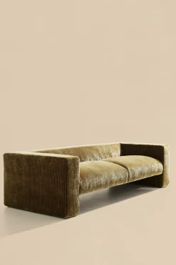 Pastill Sofaer & Lænestole-Alan sofa 3pers