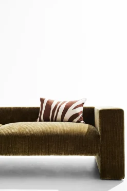 Pastill Sofaer & Lænestole-Alan sofa 3pers