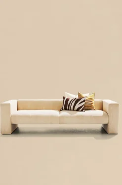 Pastill Sofaer & Lænestole-Alan sofa 3pers