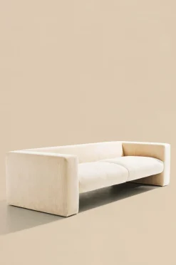 Pastill Sofaer & Lænestole-Alan sofa 3pers
