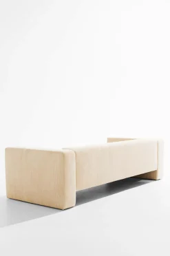 Pastill Sofaer & Lænestole-Alan sofa 3pers