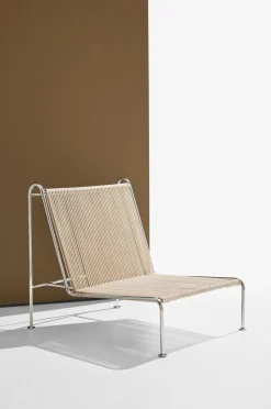 Pastill Sofaer & Lænestole-Alfie loungestol