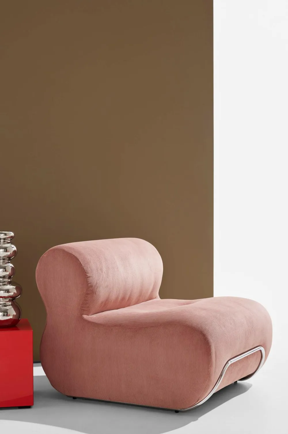 Pastill Sofaer & Lænestole-Archie lænestol