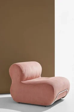 Pastill Sofaer & Lænestole-Archie lænestol