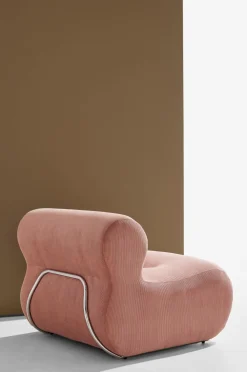 Pastill Sofaer & Lænestole-Archie lænestol