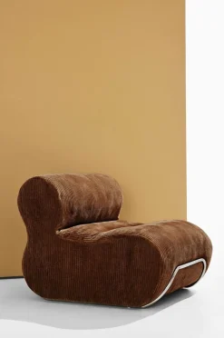 Pastill Sofaer & Lænestole-Archie lænestol