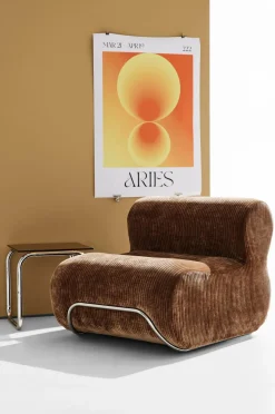 Pastill Sofaer & Lænestole-Archie lænestol