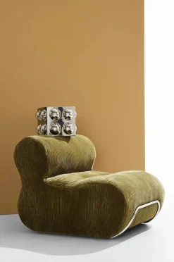 Pastill Sofaer & Lænestole-Archie lænestol