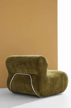 Pastill Sofaer & Lænestole-Archie lænestol