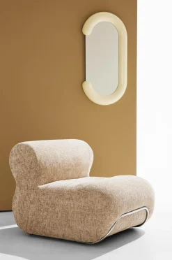 Pastill Sofaer & Lænestole-Archie lænestol