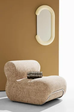 Pastill Sofaer & Lænestole-Archie lænestol