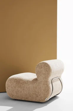 Pastill Sofaer & Lænestole-Archie lænestol