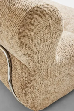 Pastill Sofaer & Lænestole-Archie 3-personers sofa