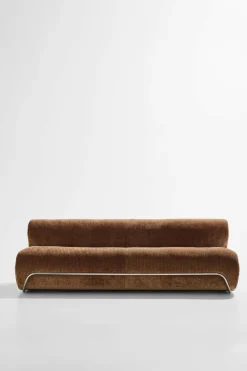 Pastill Sofaer & Lænestole-Archie 3-personers sofa