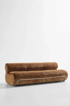 Pastill Sofaer & Lænestole-Archie 3-personers sofa