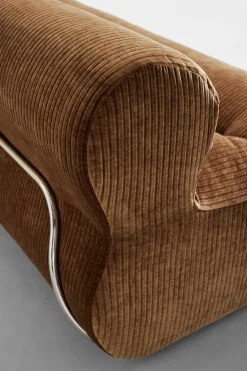 Pastill Sofaer & Lænestole-Archie 3-personers sofa