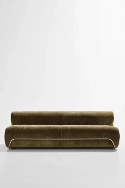 Pastill Sofaer & Lænestole-Archie 3-personers sofa