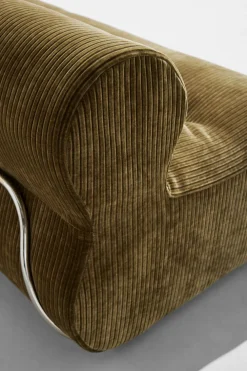 Pastill Sofaer & Lænestole-Archie 3-personers sofa