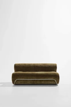 Pastill Sofaer & Lænestole-Archie 2-personers sofa