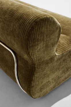 Pastill Sofaer & Lænestole-Archie 2-personers sofa