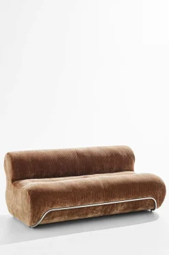 Pastill Sofaer & Lænestole-Archie 2-personers sofa