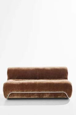 Pastill Sofaer & Lænestole-Archie 2-personers sofa