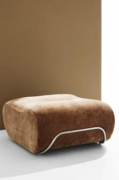 Pastill Puffer & Fodskamler-Archie puf