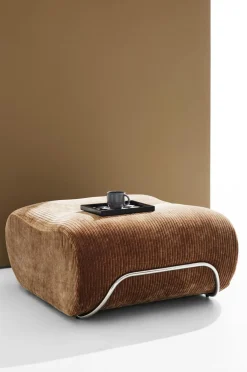 Pastill Puffer & Fodskamler-Archie puf