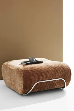 Pastill Puffer & Fodskamler-Archie puf