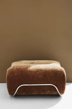 Pastill Puffer & Fodskamler-Archie puf