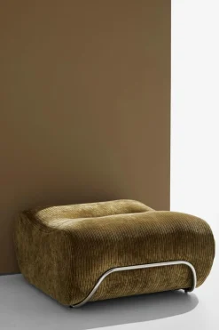 Pastill Puffer & Fodskamler-Archie puf