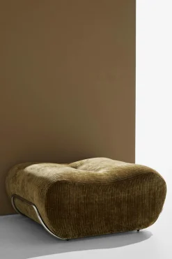 Pastill Puffer & Fodskamler-Archie puf