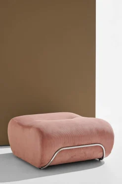 Pastill Puffer & Fodskamler-Archie puf