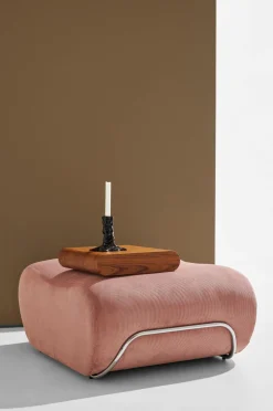 Pastill Puffer & Fodskamler-Archie puf