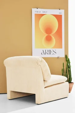 Pastill Sofaer & Lænestole-Arlo lænestol