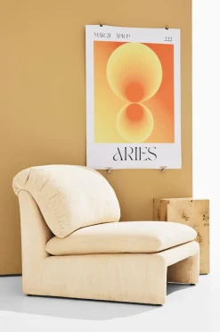 Pastill Sofaer & Lænestole-Arlo lænestol