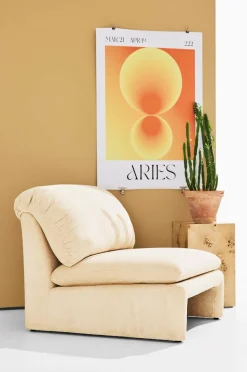 Pastill Sofaer & Lænestole-Arlo lænestol