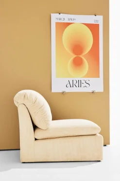 Pastill Sofaer & Lænestole-Arlo lænestol