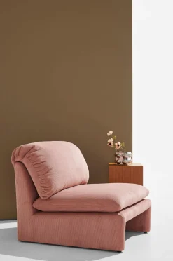 Pastill Sofaer & Lænestole-Arlo lænestol