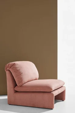 Pastill Sofaer & Lænestole-Arlo lænestol