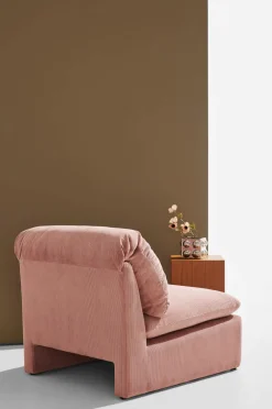 Pastill Sofaer & Lænestole-Arlo lænestol