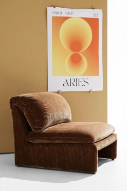 Pastill Sofaer & Lænestole-Arlo lænestol