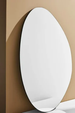 Pastill Spejle-Belle Bold spejl 150x100 cm