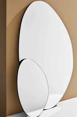 Pastill Spejle-Belle Bold spejl 150x100 cm