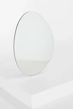 Pastill Spejle-Belle vægspejl 75x50 cm