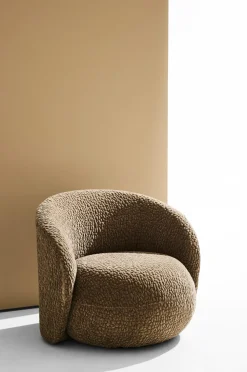 Pastill Sofaer & Lænestole-Bloom lænestol